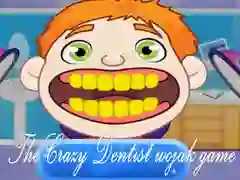 Spil Det Gale Tandlæge Wojak Spil online Spil Det Gale Tandlæge Wojak Spil online