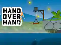 Spil Hånd i hånd online Spil Hånd i hånd online