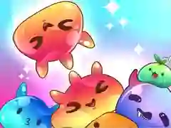 Spil Jeli 2D online Spil Jeli 2D online