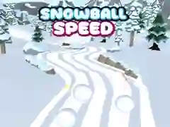 Spil Sneboldhastighed online
