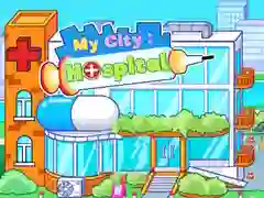 Spil Min By: Hospital online