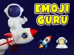 Spil Emoji Guru online