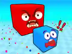 Spil Blok Spiser Simulator online