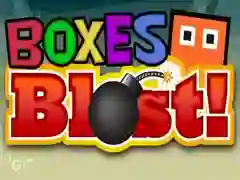 Spil Kasse Eksplosion online