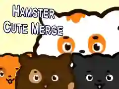 Spil Sød Hamster Sammenfletning online Spil Sød Hamster Sammenfletning online