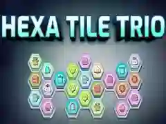 Spil Hexa Flise Trio online Spil Hexa Flise Trio online