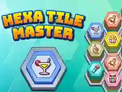 Spil Hexa Tile Mester online