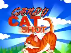 Spil Candy Kat Skud online Spil Candy Kat Skud online