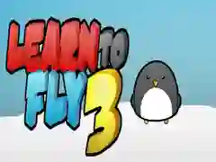 Spil Lær at flyve 3 online