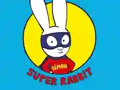 Spil Simon Super Kanin online