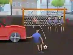 Spil Flick Mål online Spil Flick Mål online