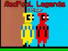 Spil RødPool Legende 2 Spillere online Spil RødPool Legende 2 Spillere online