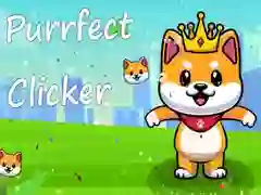 Spil Perfekt Klikker online