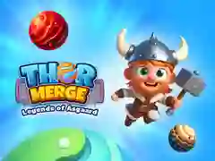 Spil Thors Sammenlægning online Spil Thors Sammenlægning online