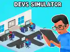 Spil Udviklersimulator online