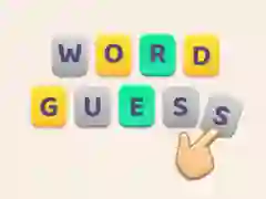 Spil Gæt ordet online Spil Gæt ordet online
