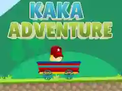 Spil Kaka Eventyr online