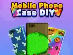 Spil DIY mobiltelefon etui online