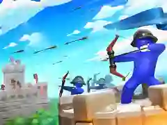 Spil Stak Strid.io online