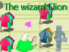 Spil Troldmanden Elion online