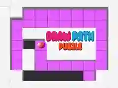 Spil Tegn Sti Puslespil online