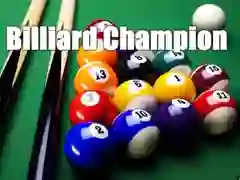 Spil Billardmester online