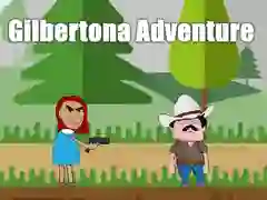 Spil Gilbertonas Eventyr online