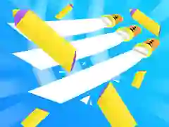 Spil Sværdløb 3D online