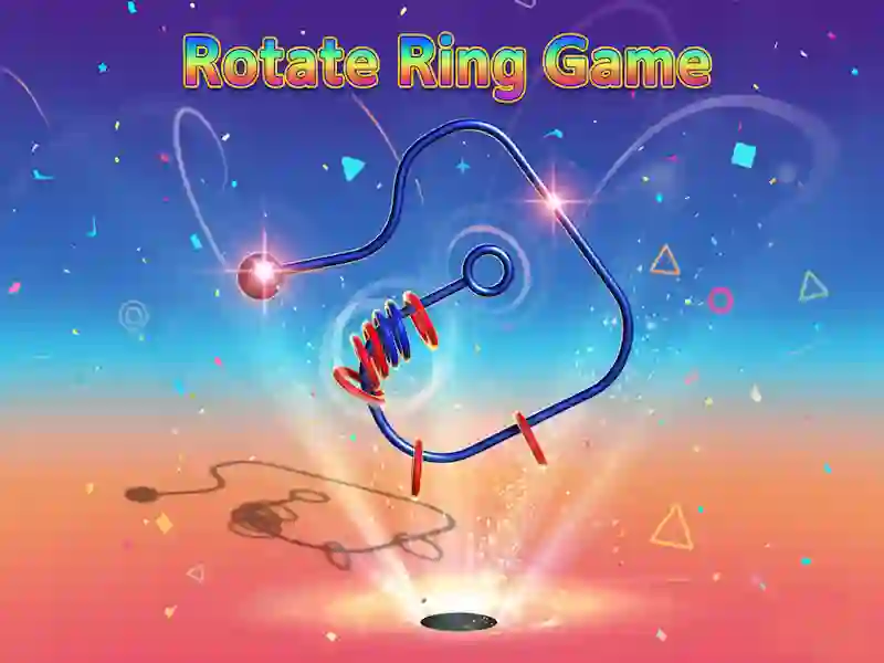 Spil Roter Ring Game online