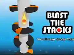 Spil Spræng Stakkene online