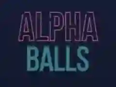 Spil Alpha Kugler online Spil Alpha Kugler online
