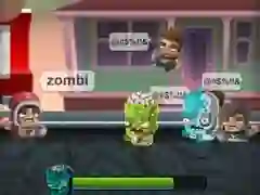 Spil Opladet Kødædende online