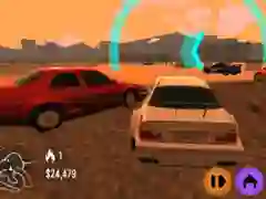 Spil Top Driver 2 online