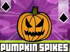 Spil Græskar Stik online