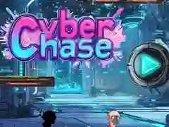 Spil Cyberjagt online Spil Cyberjagt online