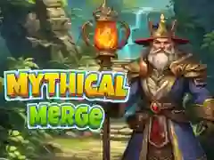 Spil Mythical Sammenføring online Spil Mythical Sammenføring online