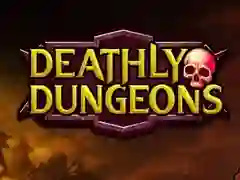 Spil Dødelige Dungeons online Spil Dødelige Dungeons online