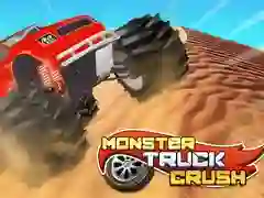 Spil Monster Truck Klem online Spil Monster Truck Klem online
