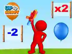 Spil Skyd Op 3D online