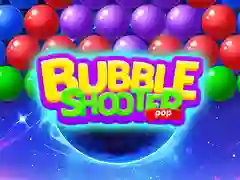 Spil Boble Shooter Pop online
