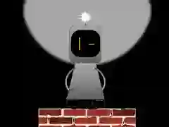 Spil Lumina Robot online