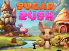 Spil Sukker Rush online