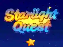 Spil Stjernelys Quest online