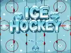 Spil Ishockey online Spil Ishockey online