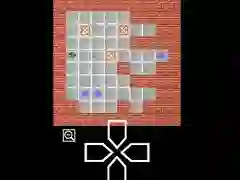 Spil Uendelig Sokoban online Spil Uendelig Sokoban online