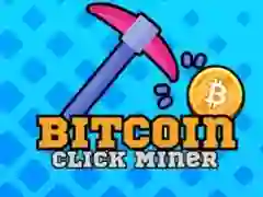 Spil Bitcoin Klik Mine online