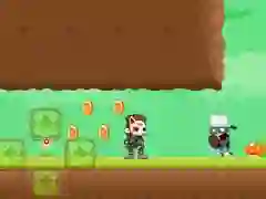 Spil Ninja Mod Zombie Angreb online Spil Ninja Mod Zombie Angreb online
