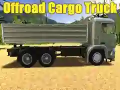 Spil Offroad Lastebil 2024 online