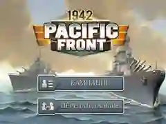Spil 1942 Stille Front online