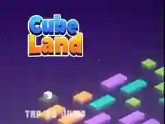 Spil Kube Land online